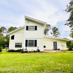 13450 E Schanbacher Road, Gulfport, MS 39503