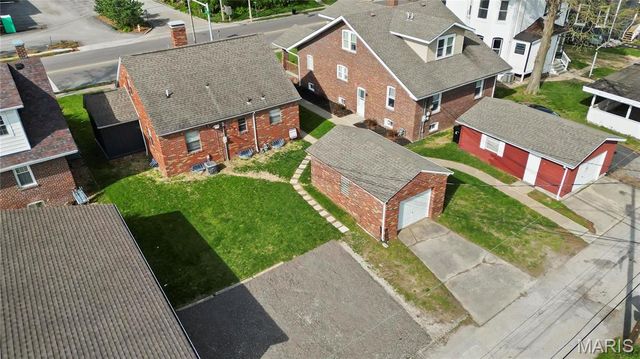 2121 W Main Street, Belleville, IL 62226