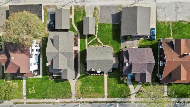 2121 W Main Street, Belleville, IL 62226