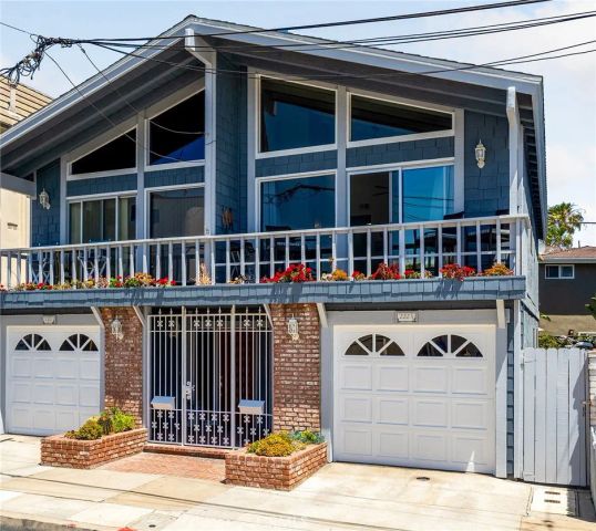 222 20th, Newport Beach, CA 92663