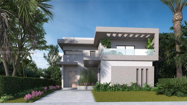 3346 Percival Ave, Miami, FL 33133