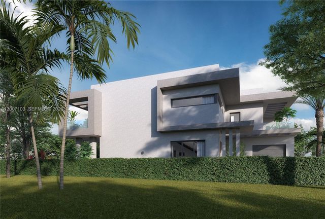 3346 Percival Ave, Miami, FL 33133
