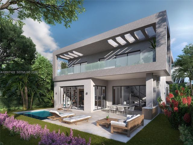 3346 Percival Ave, Miami, FL 33133