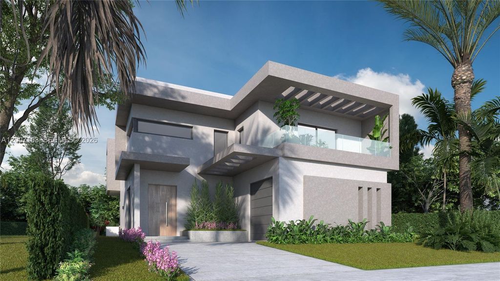 3346 Percival Ave, Miami, FL 33133