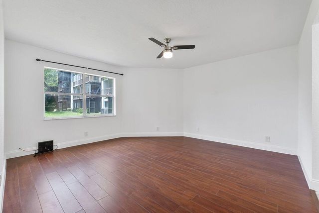 6260 S Falls Circle Drive 110, Lauderhill, FL 33319
