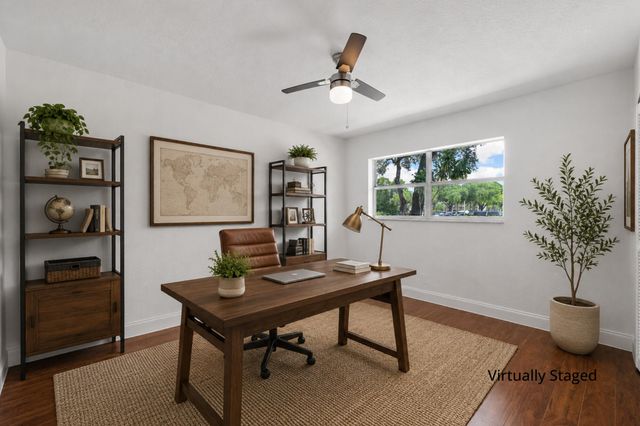 6260 S Falls Circle Drive 110, Lauderhill, FL 33319