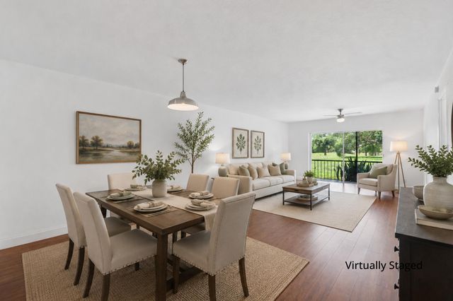 6260 S Falls Circle Drive 110, Lauderhill, FL 33319