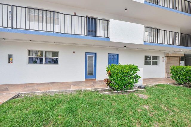 6260 S Falls Circle Drive 110, Lauderhill, FL 33319