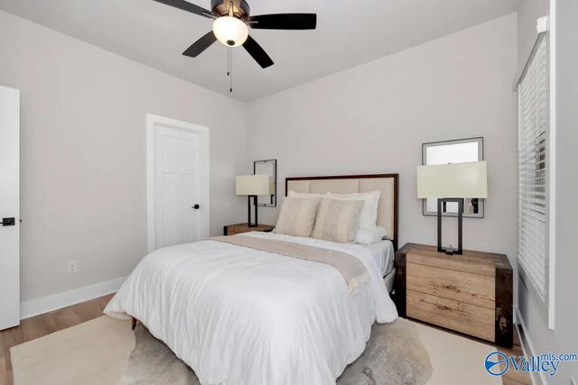 64 Mountain Vista Circle, Huntsville, AL 35811