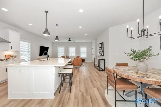 64 Mountain Vista Circle, Huntsville, AL 35811