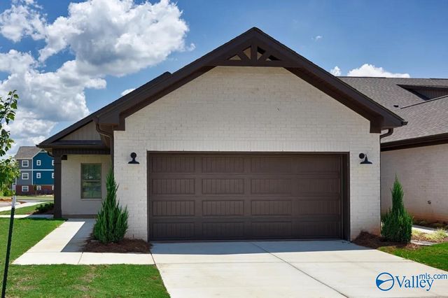 64 Mountain Vista Circle, Huntsville, AL 35811