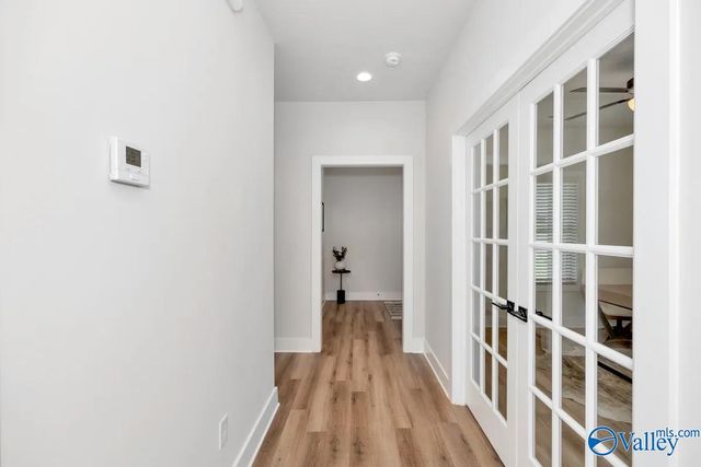 64 Mountain Vista Circle, Huntsville, AL 35811