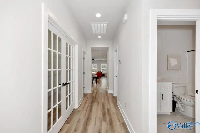 64 Mountain Vista Circle, Huntsville, AL 35811