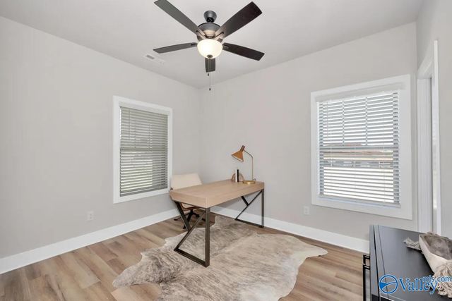 64 Mountain Vista Circle, Huntsville, AL 35811