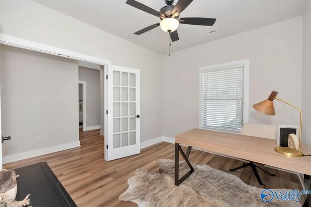 64 Mountain Vista Circle, Huntsville, AL 35811