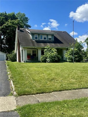 123 Melrose Avenue, Boardman, OH 44512