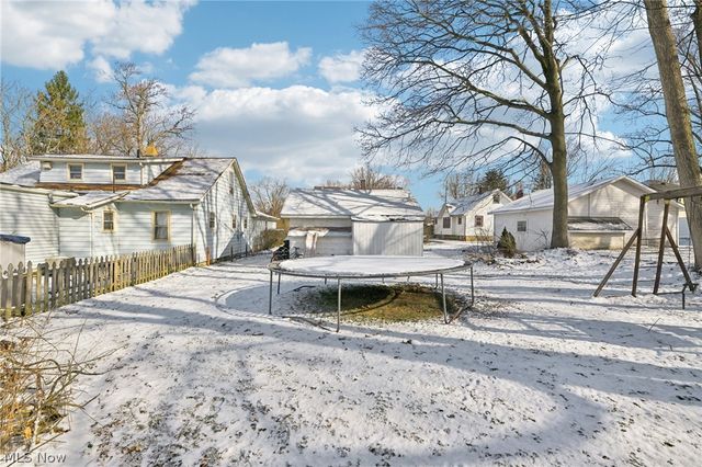 123 Melrose Avenue, Boardman, OH 44512