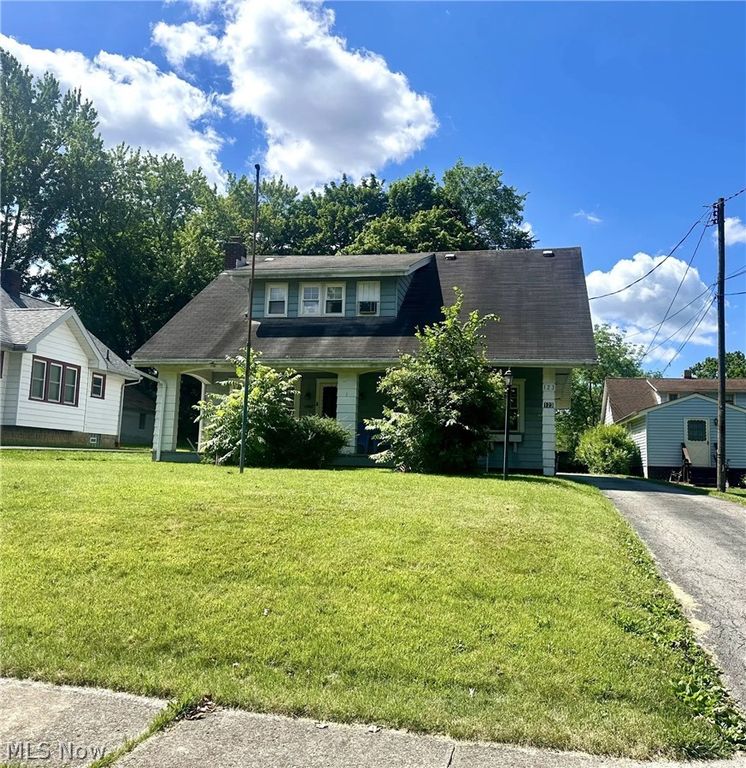 123 Melrose Avenue, Boardman, OH 44512