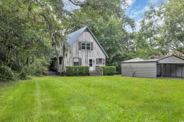 116 Blue Gull Dr., Conway, SC 29527