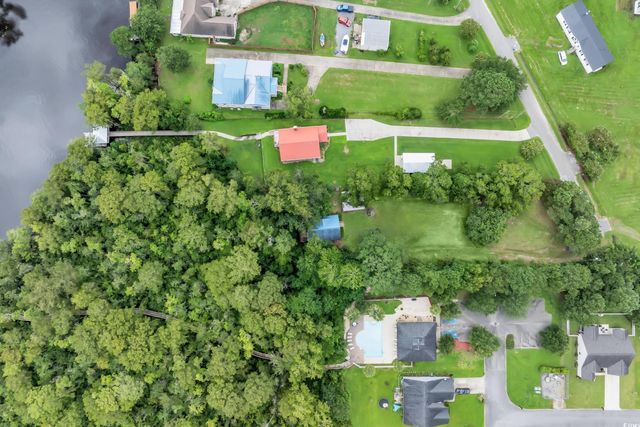 116 Blue Gull Dr., Conway, SC 29527