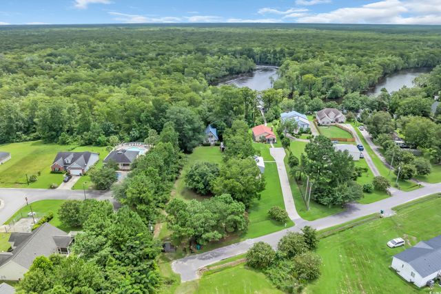 116 Blue Gull Dr., Conway, SC 29527