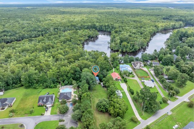 116 Blue Gull Dr., Conway, SC 29527