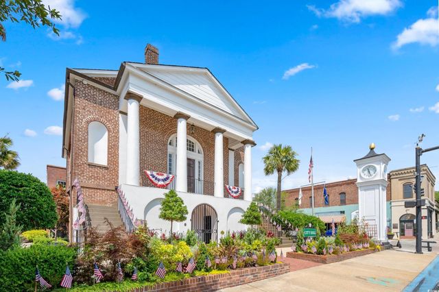 116 Blue Gull Dr., Conway, SC 29527