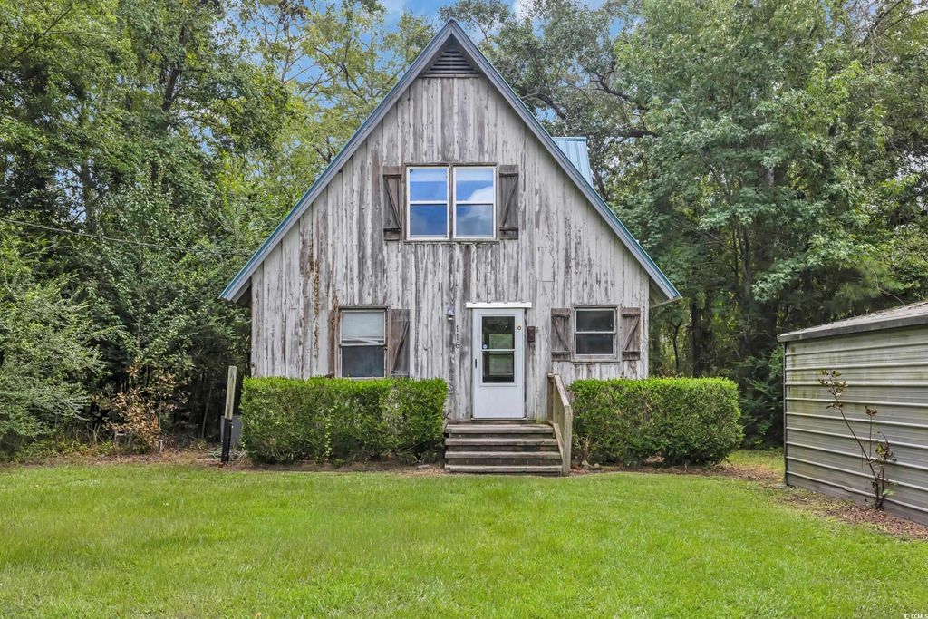 116 Blue Gull Dr., Conway, SC 29527