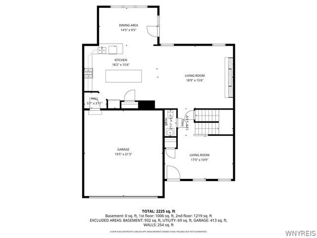 4628 Logans Lane, Hamburg, NY 14075