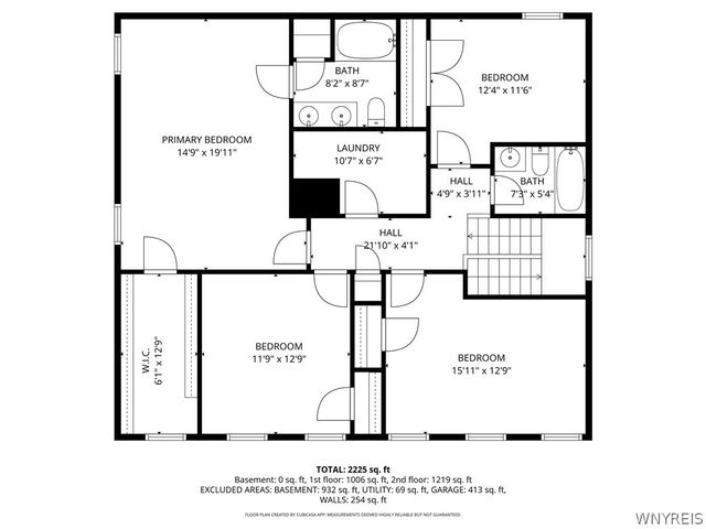 4628 Logans Lane, Hamburg, NY 14075