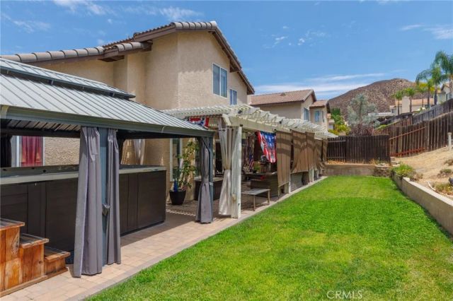 27851 Wild Sage Court, Romoland, CA 92585
