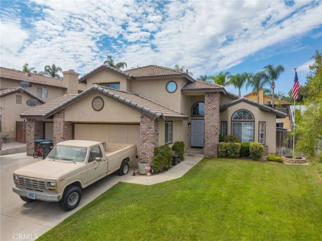 27851 Wild Sage Court, Romoland, CA 92585
