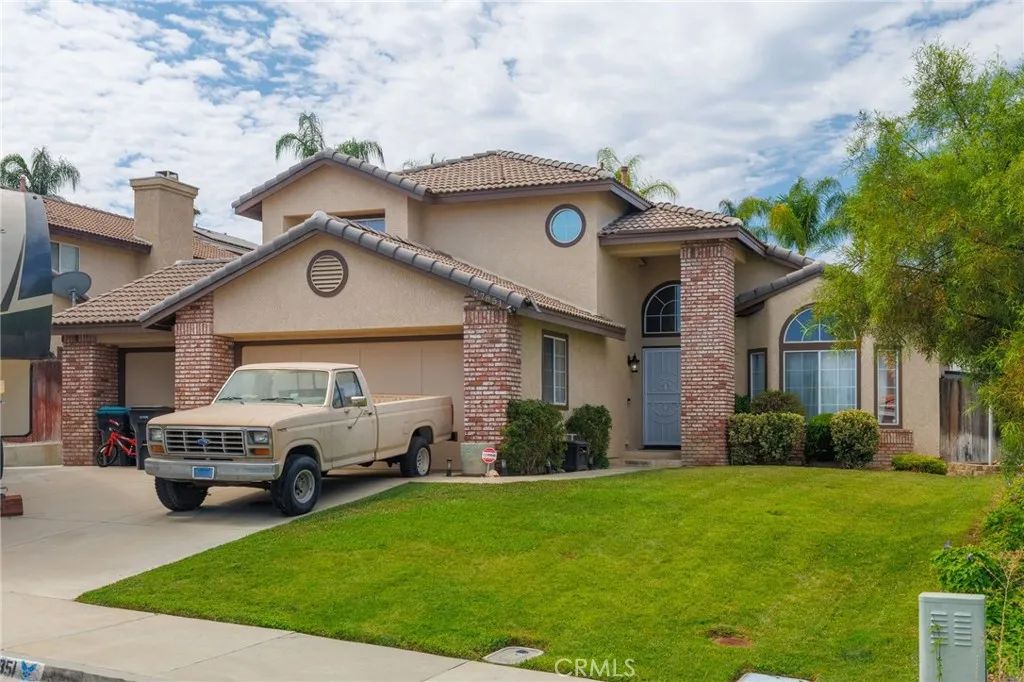 27851 Wild Sage Court, Romoland, CA 92585