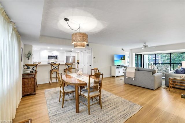 1641 Spoonbill LN 1641-B, Naples, FL 34105