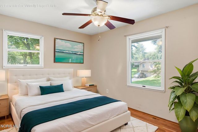 5154 Franciscan Boulevard, Sylvania, OH 43560