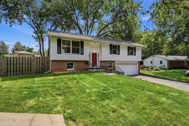 5154 Franciscan Boulevard, Sylvania, OH 43560