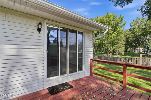 5154 Franciscan Boulevard, Sylvania, OH 43560