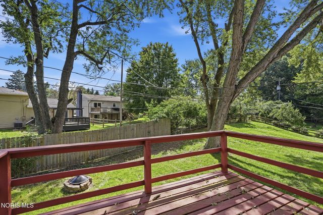 5154 Franciscan Boulevard, Sylvania, OH 43560