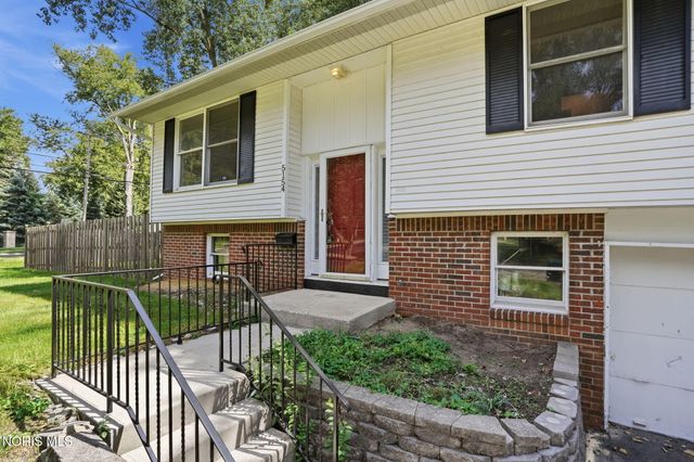 5154 Franciscan Boulevard, Sylvania, OH 43560