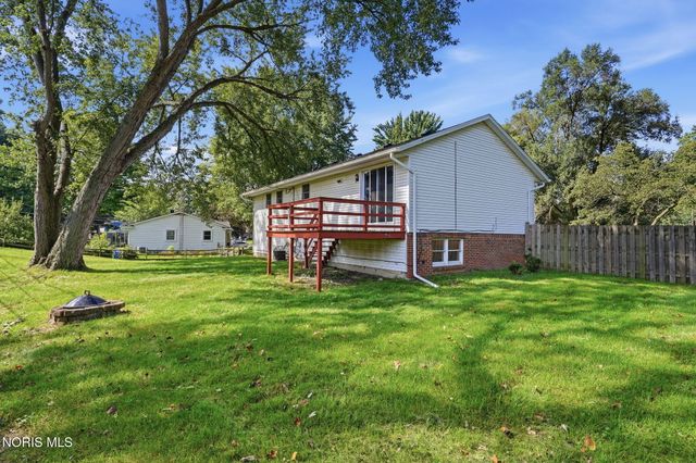 5154 Franciscan Boulevard, Sylvania, OH 43560