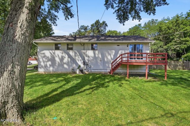 5154 Franciscan Boulevard, Sylvania, OH 43560