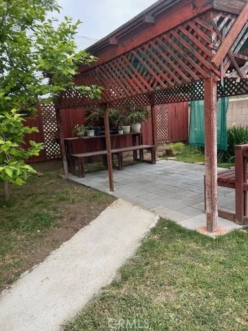 1083 Gilwood Avenue, La Puente, CA 91744