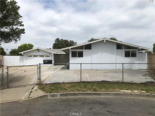 1083 Gilwood Avenue, La Puente, CA 91744
