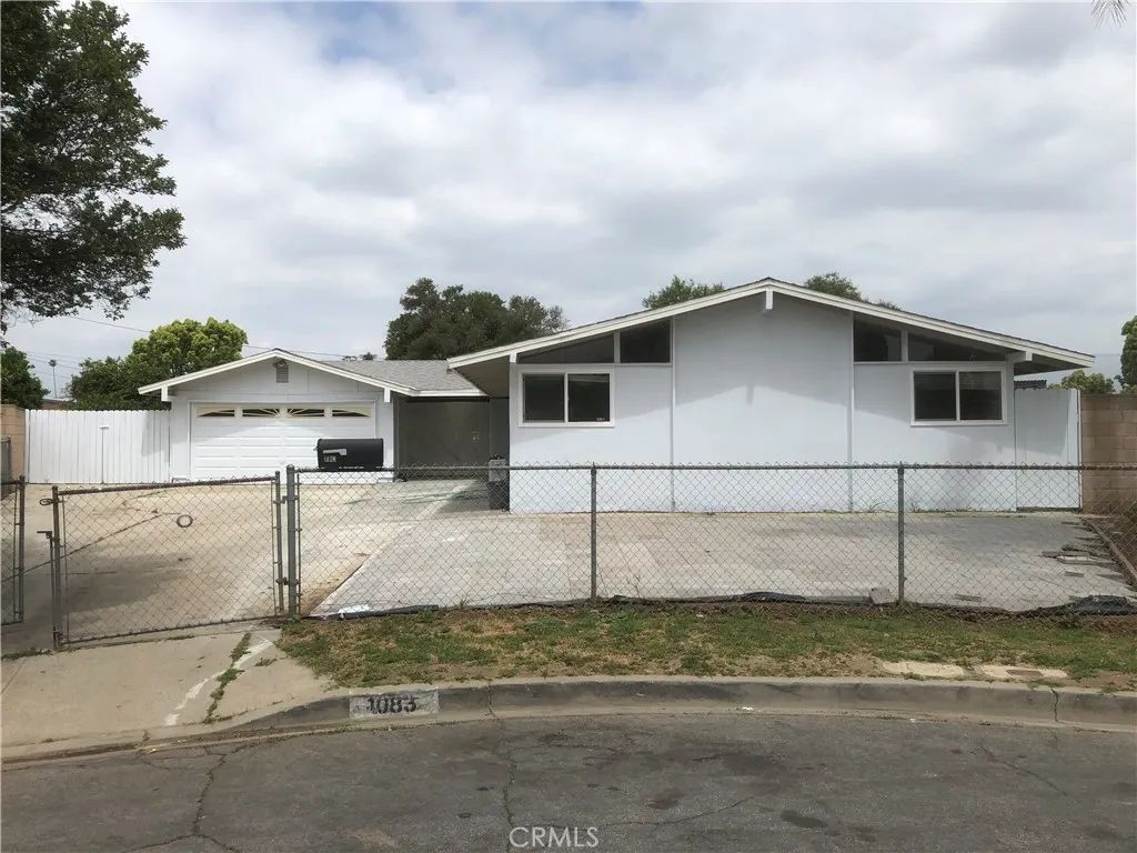 1083 Gilwood Avenue, La Puente, CA 91744