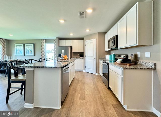 1309 FAIRVIEW LN, Salisbury, MD 21801