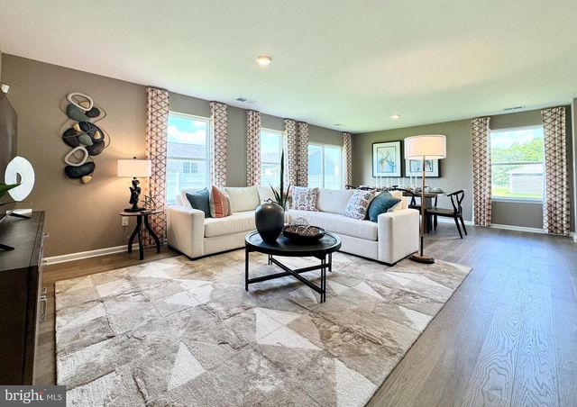 1309 FAIRVIEW LN, Salisbury, MD 21801