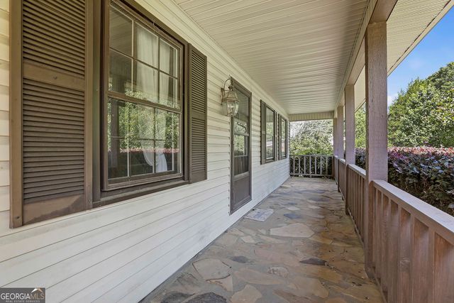 239 Ebenezer Church Road, Fayetteville, GA 30215