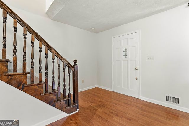 239 Ebenezer Church Road, Fayetteville, GA 30215