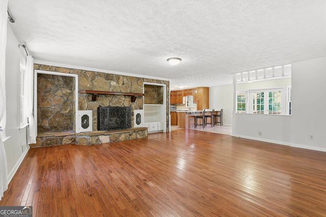 239 Ebenezer Church Road, Fayetteville, GA 30215
