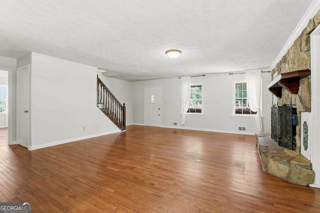 239 Ebenezer Church Road, Fayetteville, GA 30215
